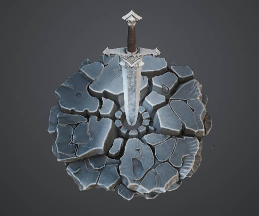 Sword of the Stone