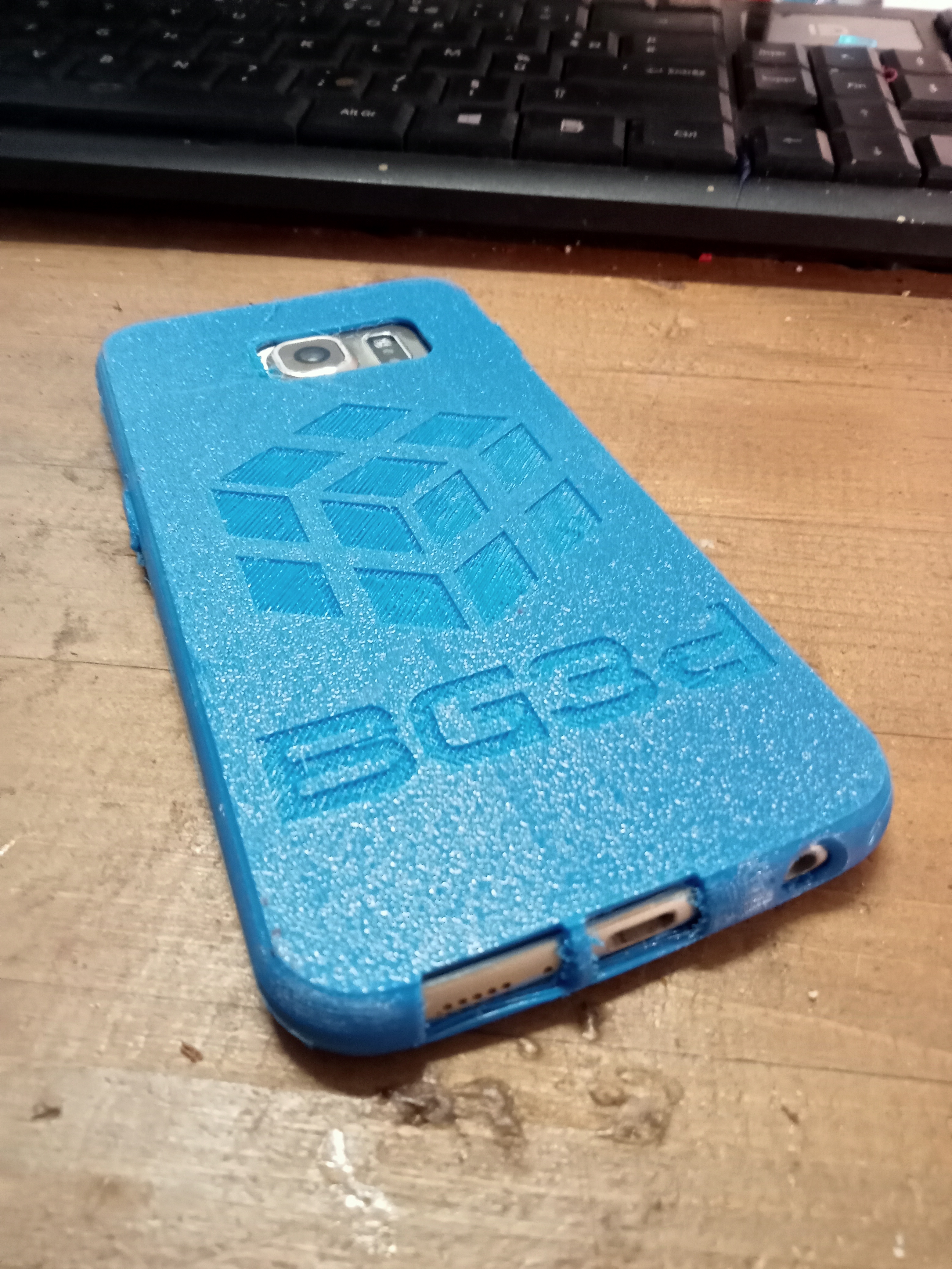 Galaxy S6 case