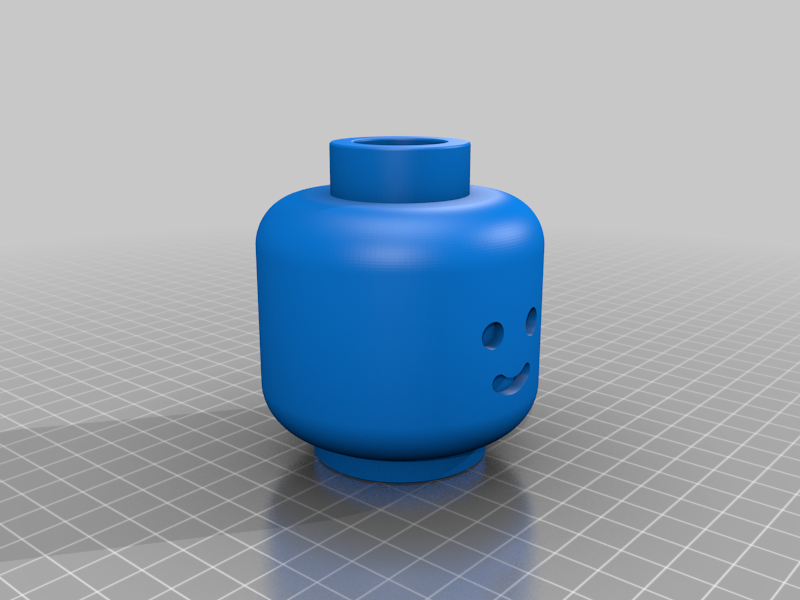 Batman 700% by Pchelkaa | Download free STL model | Printables.com