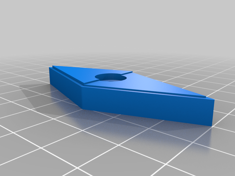 Octo Compass by Pchelkaa | Download free STL model | Printables.com