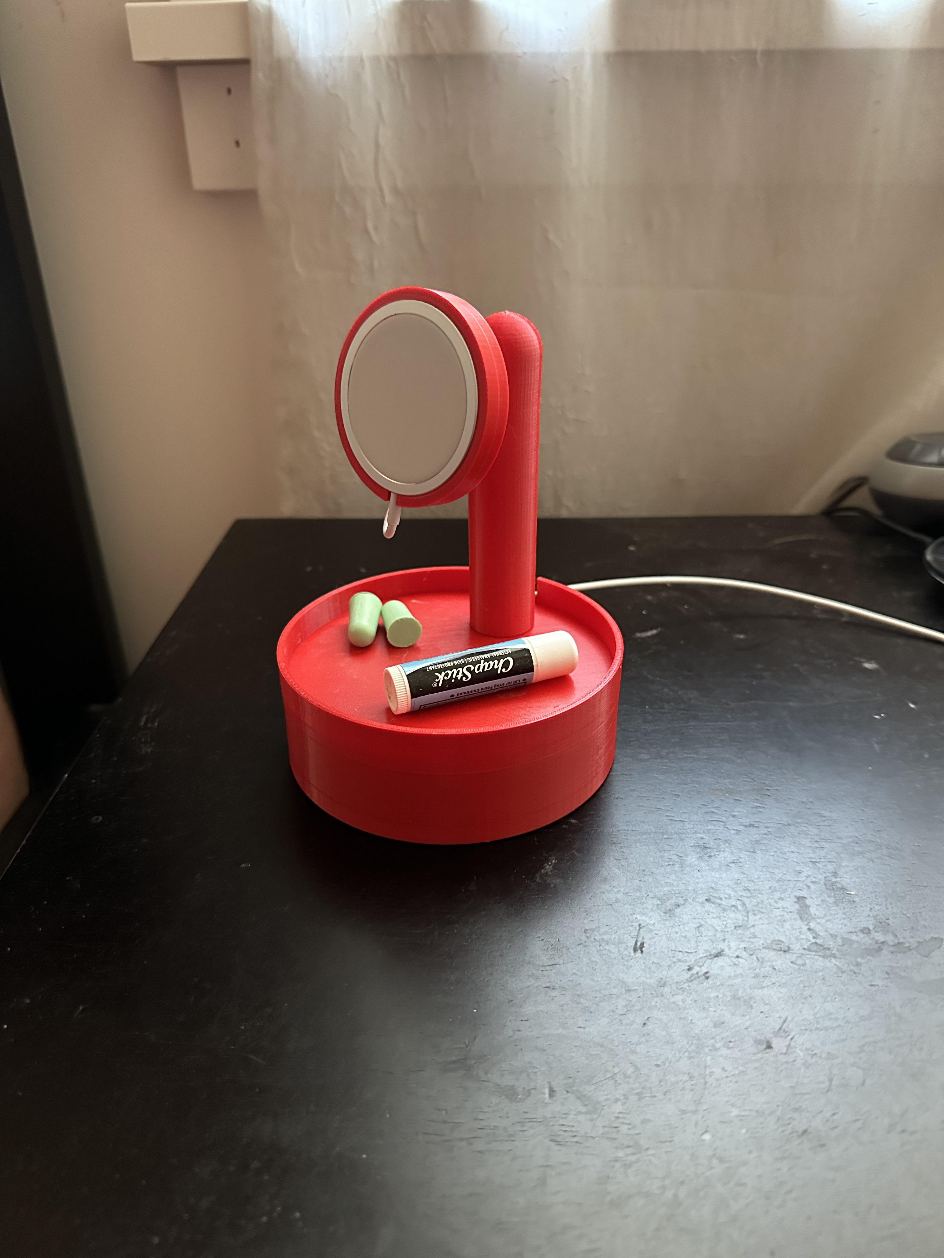 MagSafe Nightstand Holder - Weighted