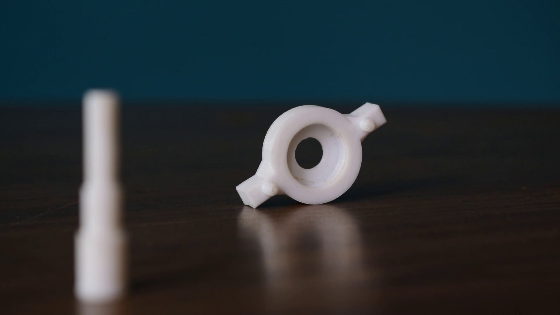 Miniatura 2 do modelo 3D DC Motor Water Pump