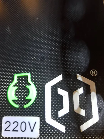 Retainer Clip / Arandela de Seguridad Palio 326