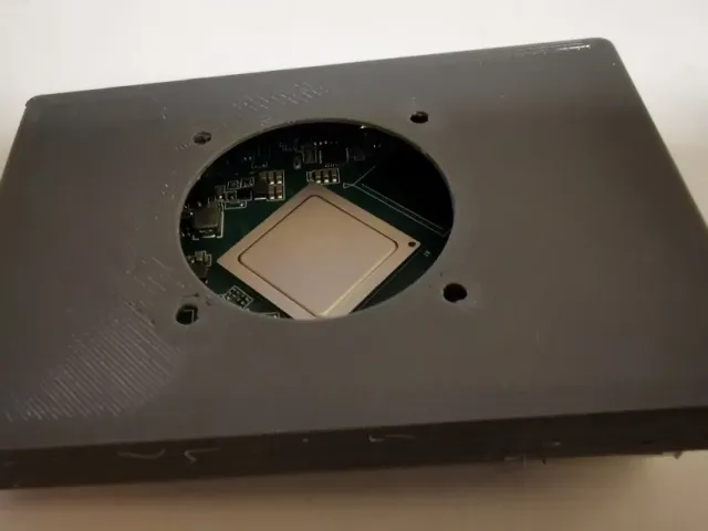 Radxa Rock 4 SE case