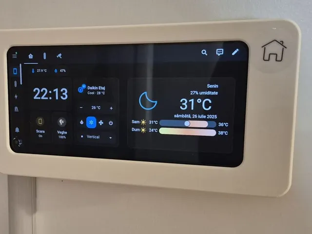 Xiaomi Mi10T wall frame