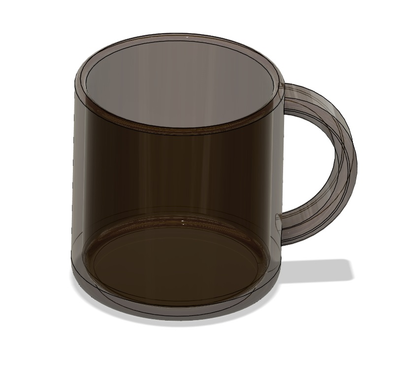 Coffee cup