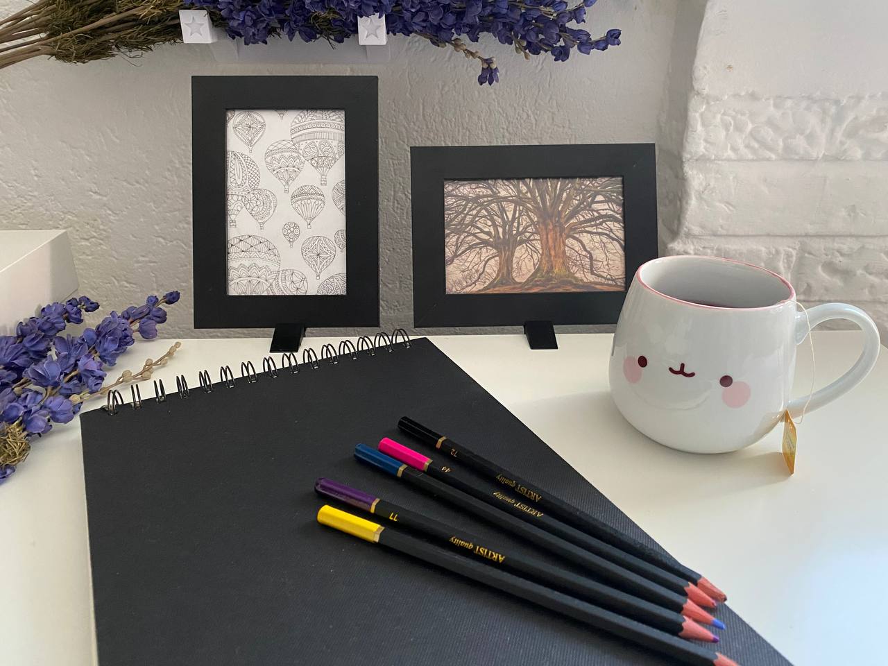 Lacking Frame Ikea Lack picture frame holder by ePrinTA | Download free STL model ...