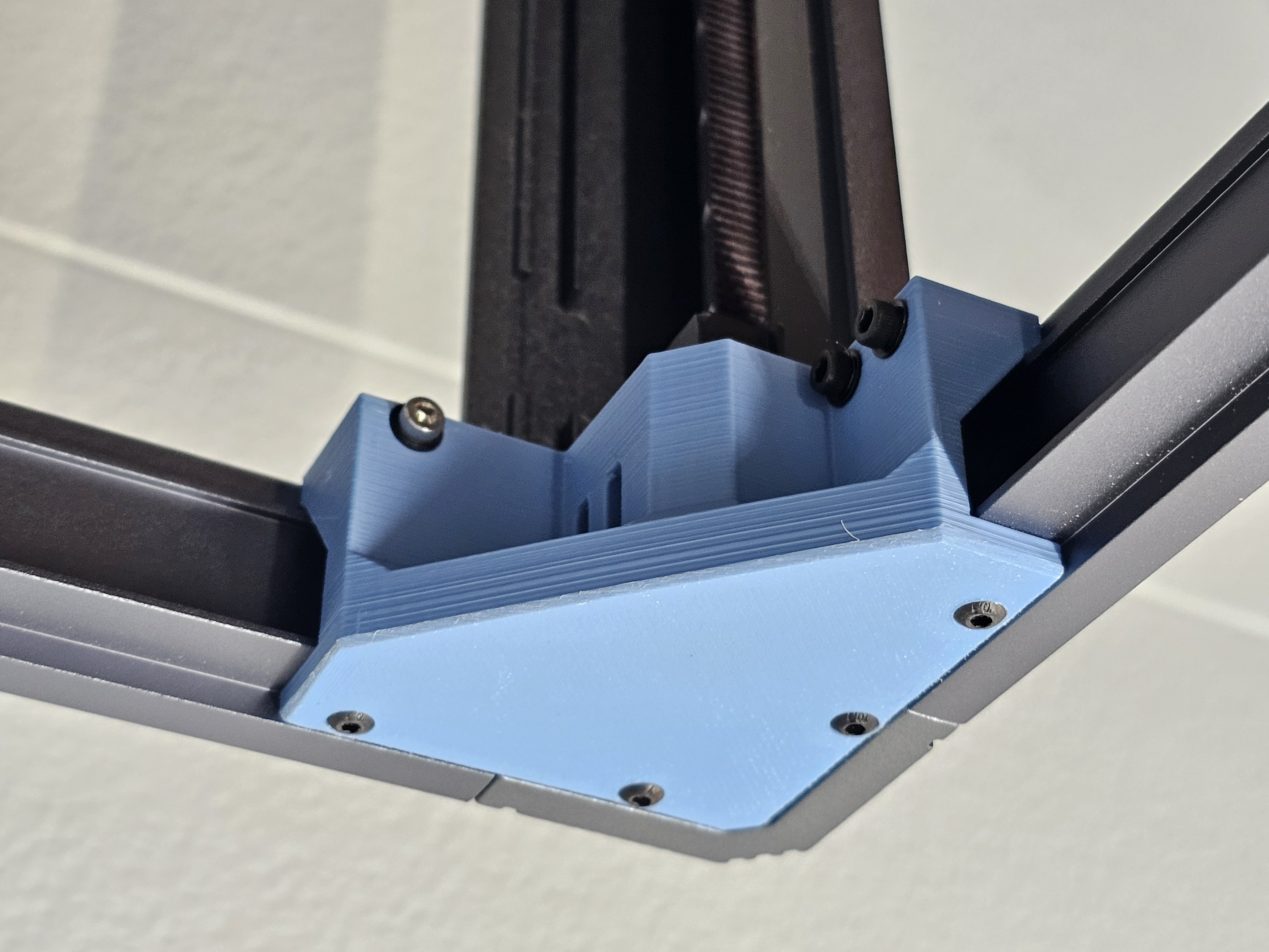 SV08 Top Corner Braces