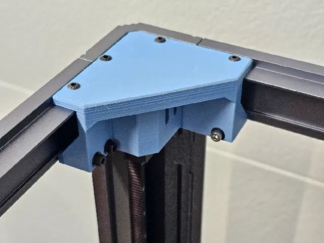 SV08 Top Corner Braces
