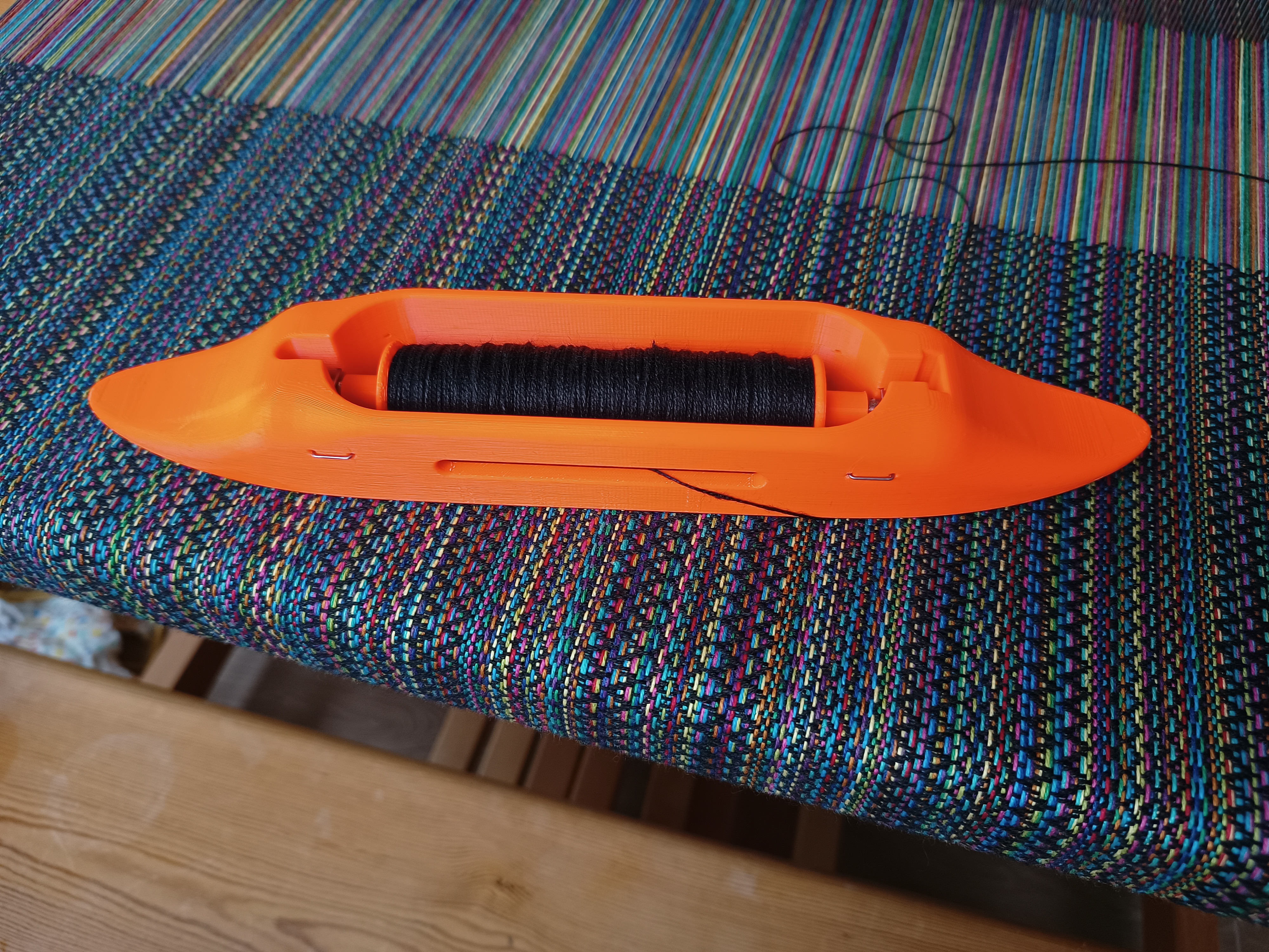 Boatshuttle