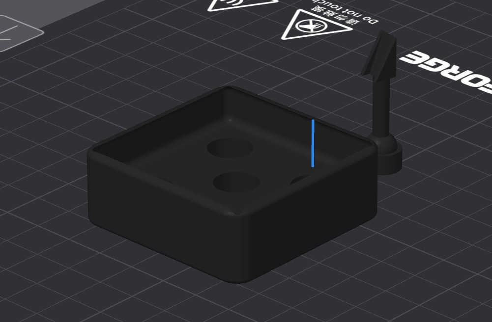 Capsule Filling Tool for Herbs & Tobacco