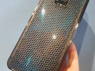 Customizable Redmi Note 9S Case by Nisunt | Download free STL
