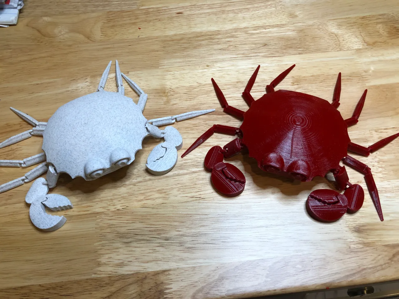 Dancing Crab, Logic Template, dance pop