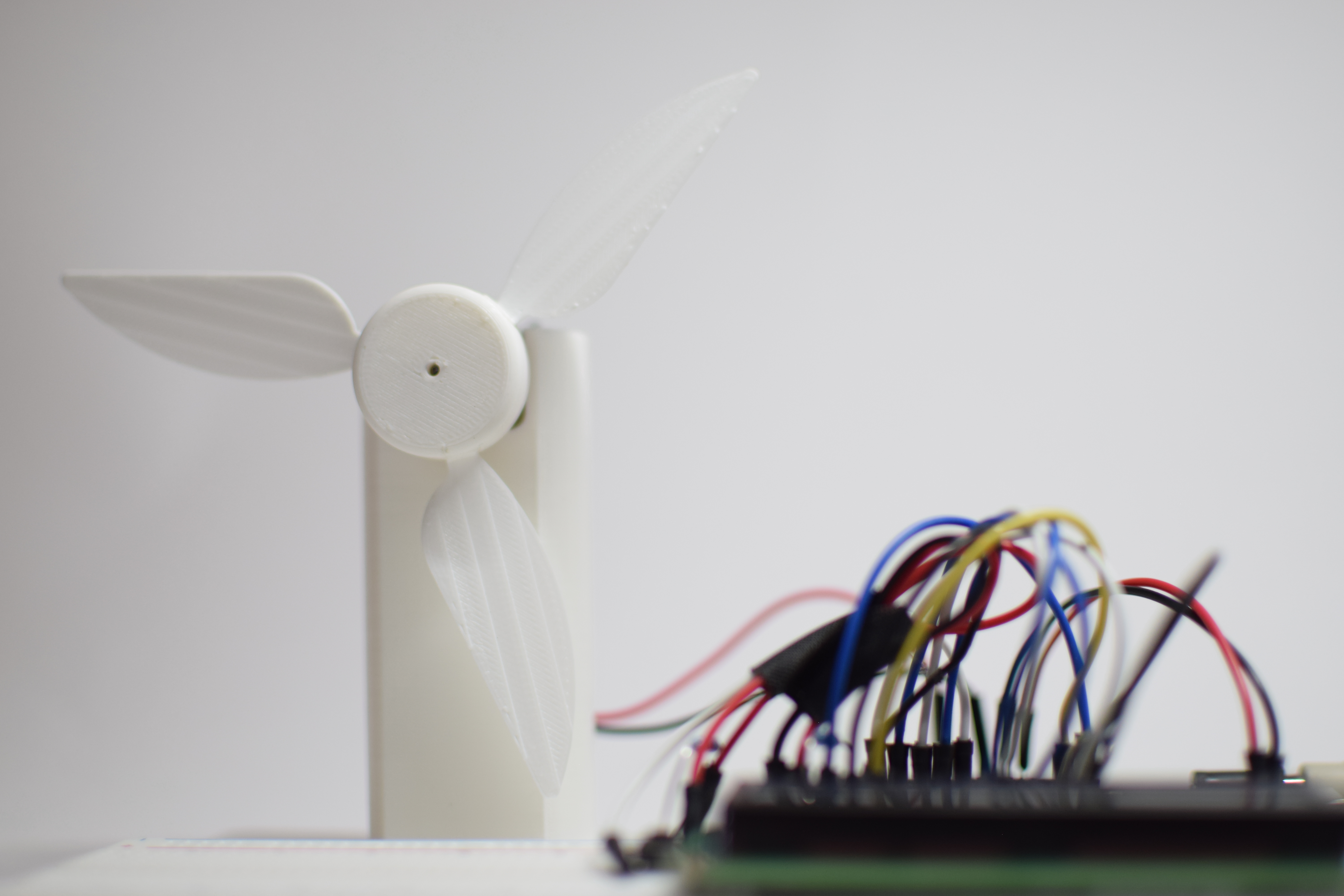 Wind Turbine — miniatura 2