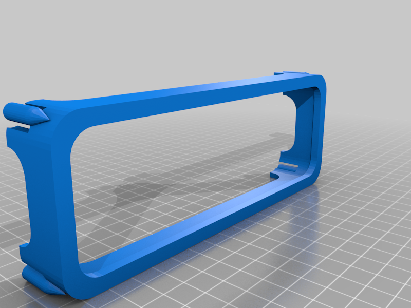 Rugged Case for Anker SoundCore by Tom_R | Download free STL model ...