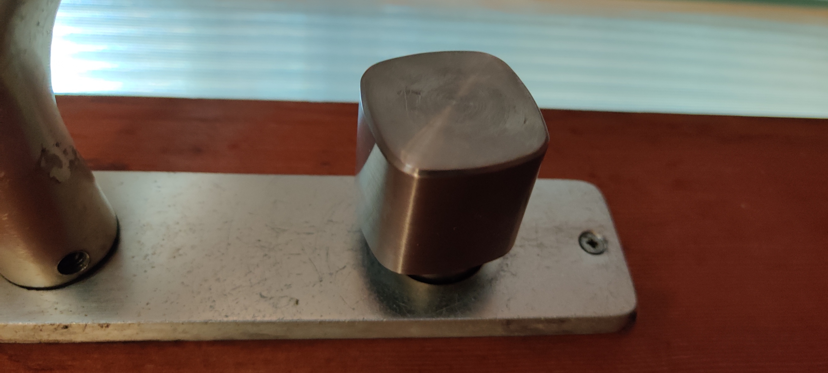 Switchbot Door Lock Adapter for KABA by ABuff Download free STL model