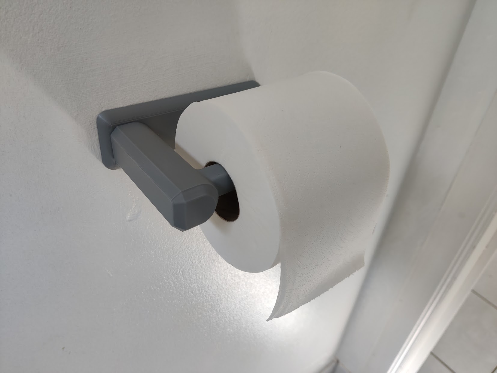 Toilet Paper Holder