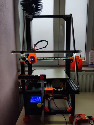 Standalone (massive) CR-10