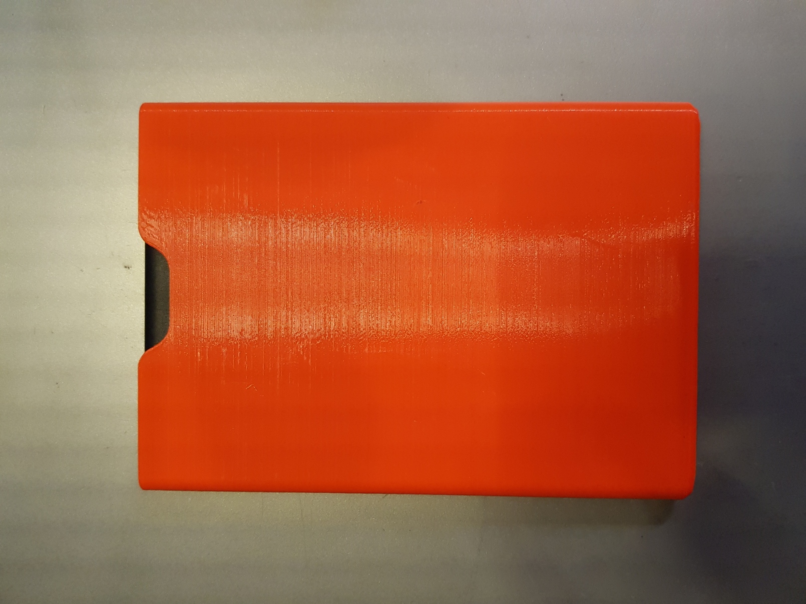 Kindle Case by Alex Ardeleanu Download free STL model
