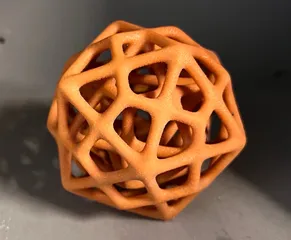 4-6-8-12-20 platonic polyhedrons