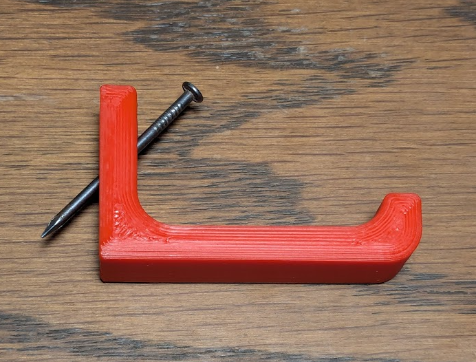 Speak and Spell Wall Hanger