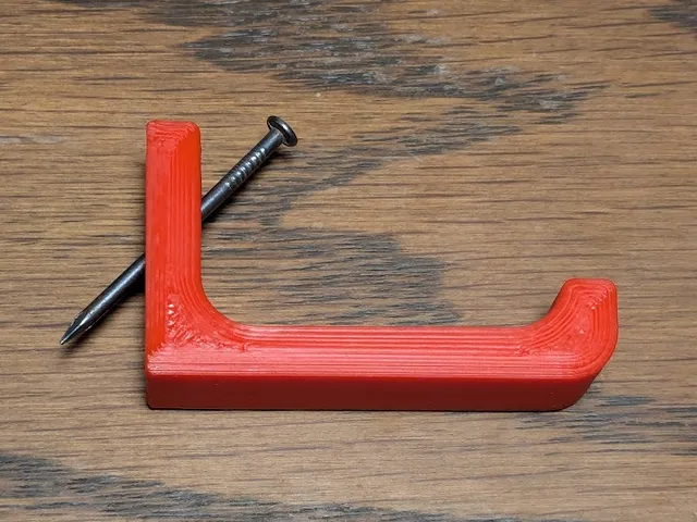 Speak and Spell Wall Hanger