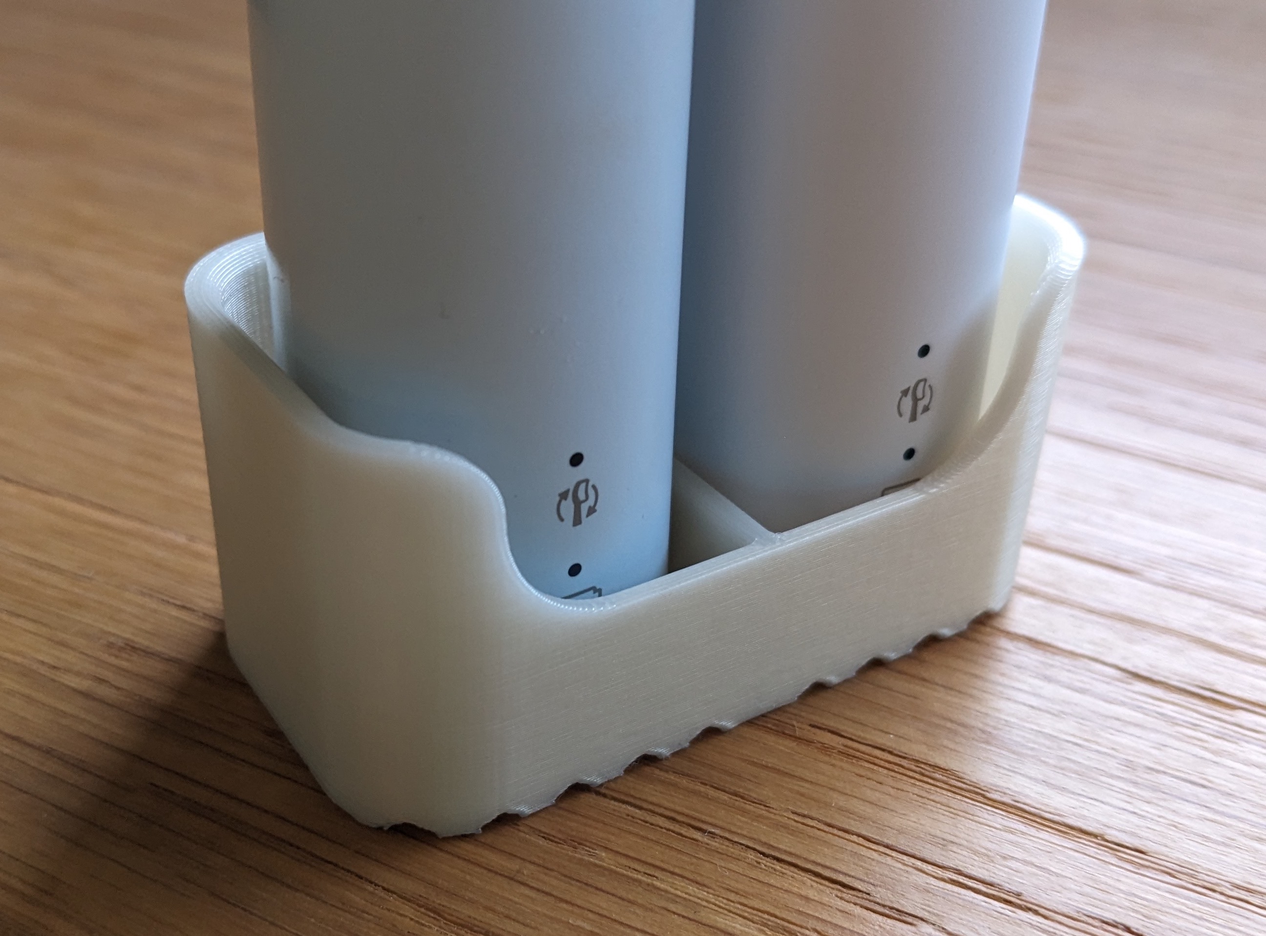 Philips Sonicare Electric Toothbrush Holder by zefer Download free