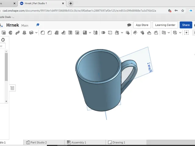 CUP