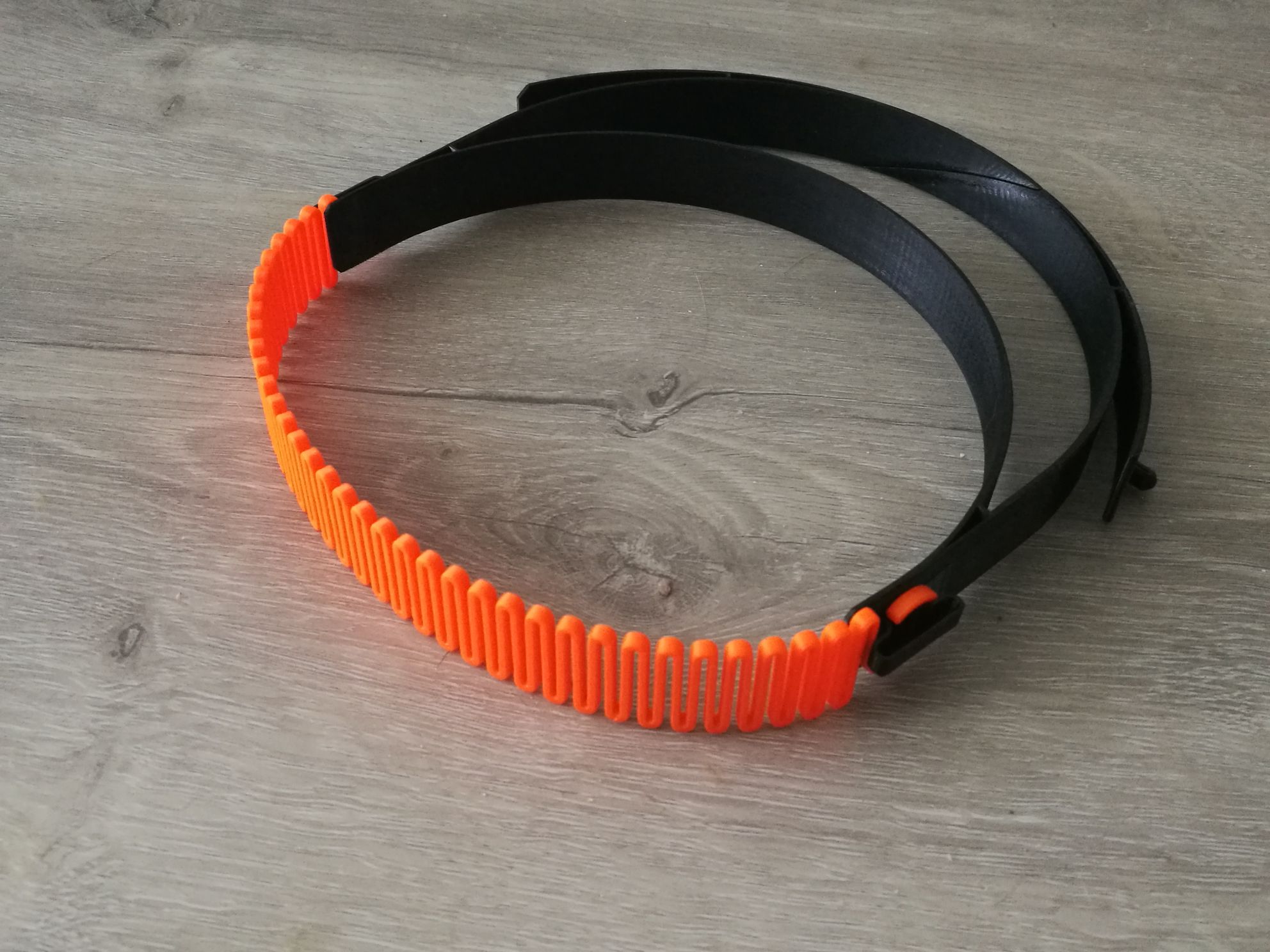 Band (Head Band for Face Shield)