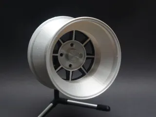 Mini Wheels - Hayashi by Schumo | Download free STL model | Printables.com