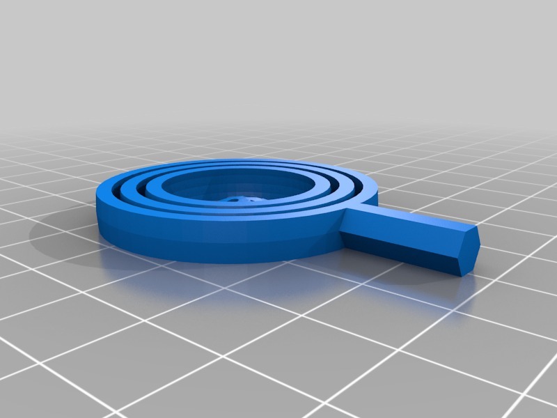 Hackaday Gimbal Set - 10th Anniversary Edition by DesignMakeTeach ...