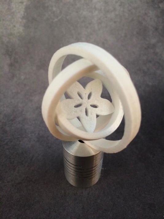Adafruit Gimbal