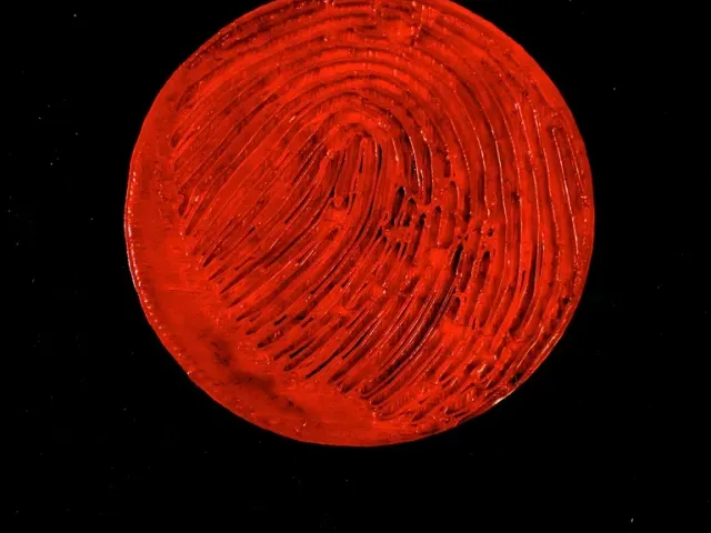 Mars One Logo