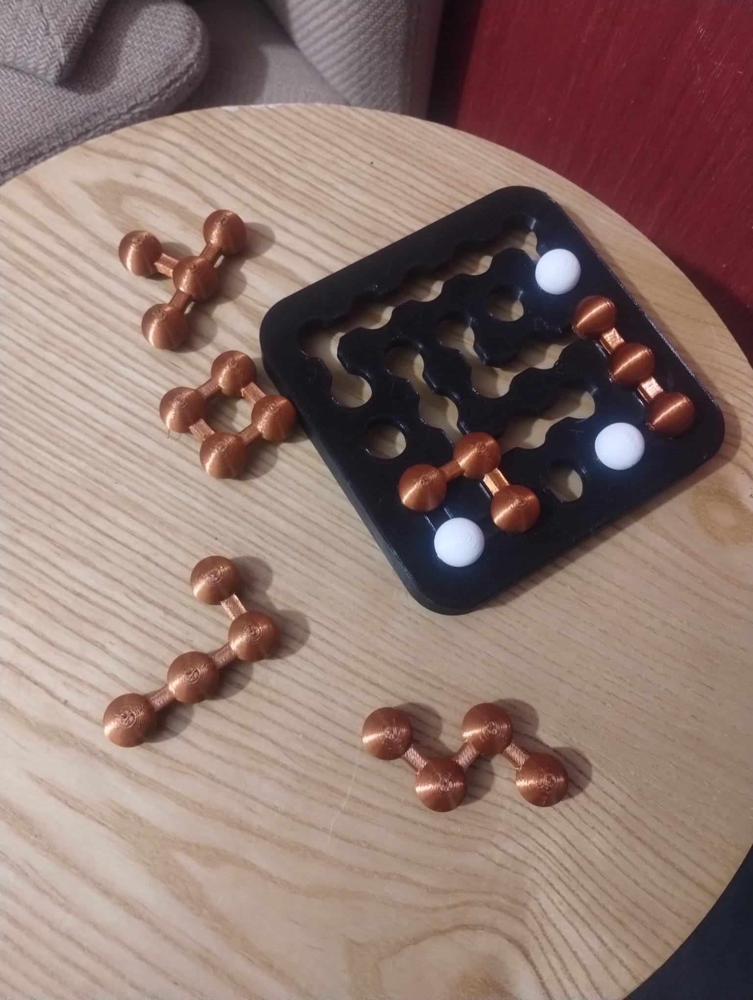 IQ mini