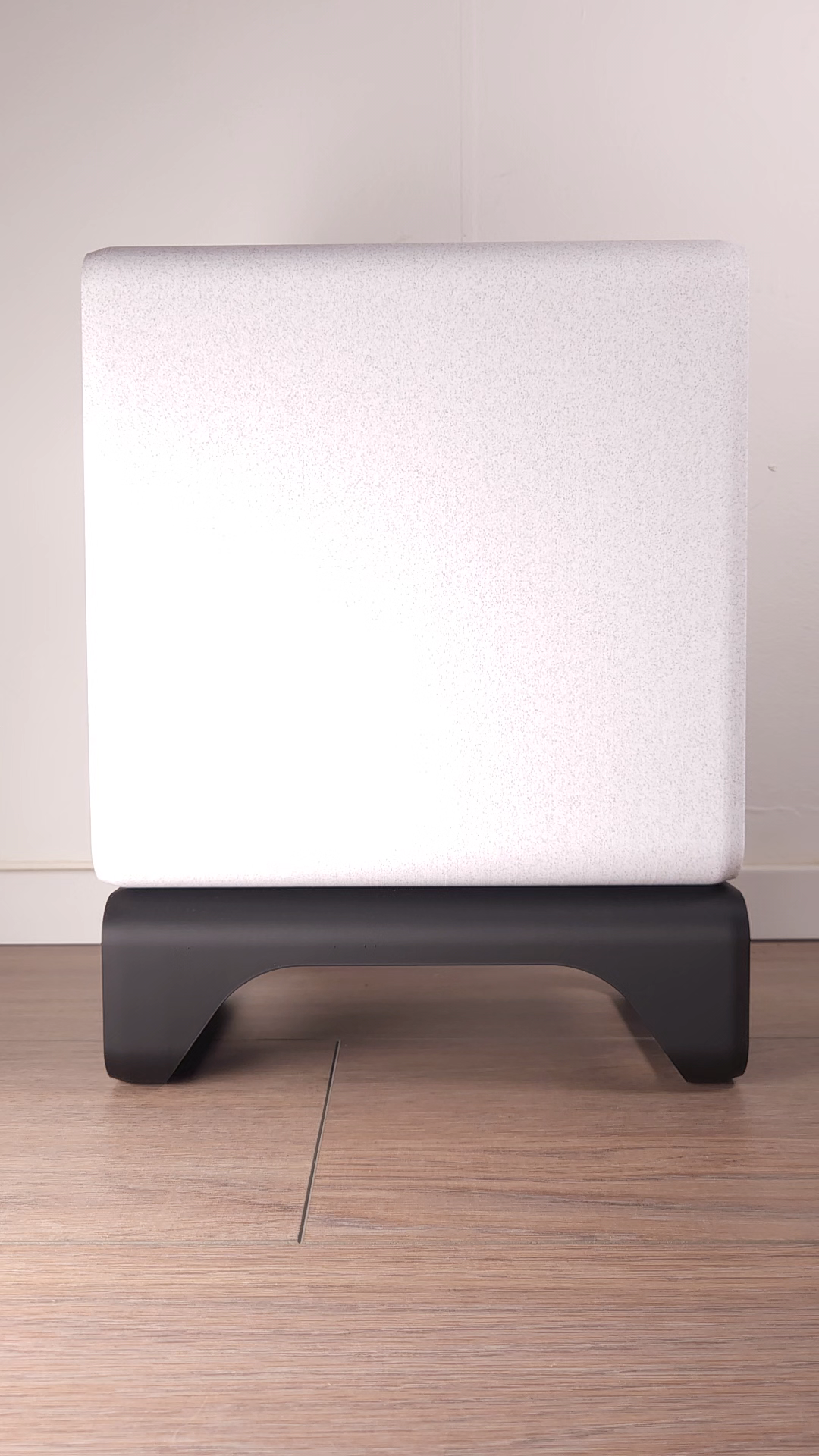 Miniatura 3 do modelo 3D DXC01 night stand - side table