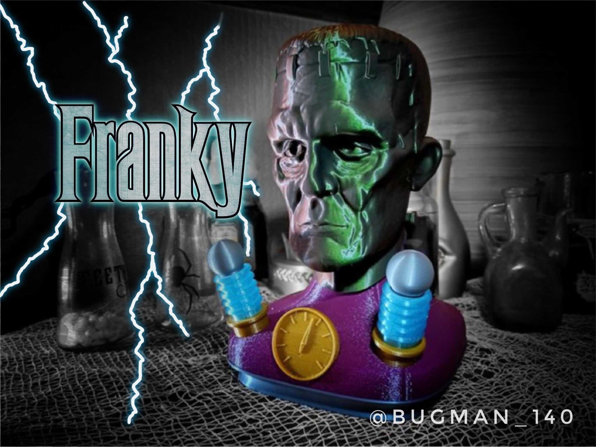 FRANKY