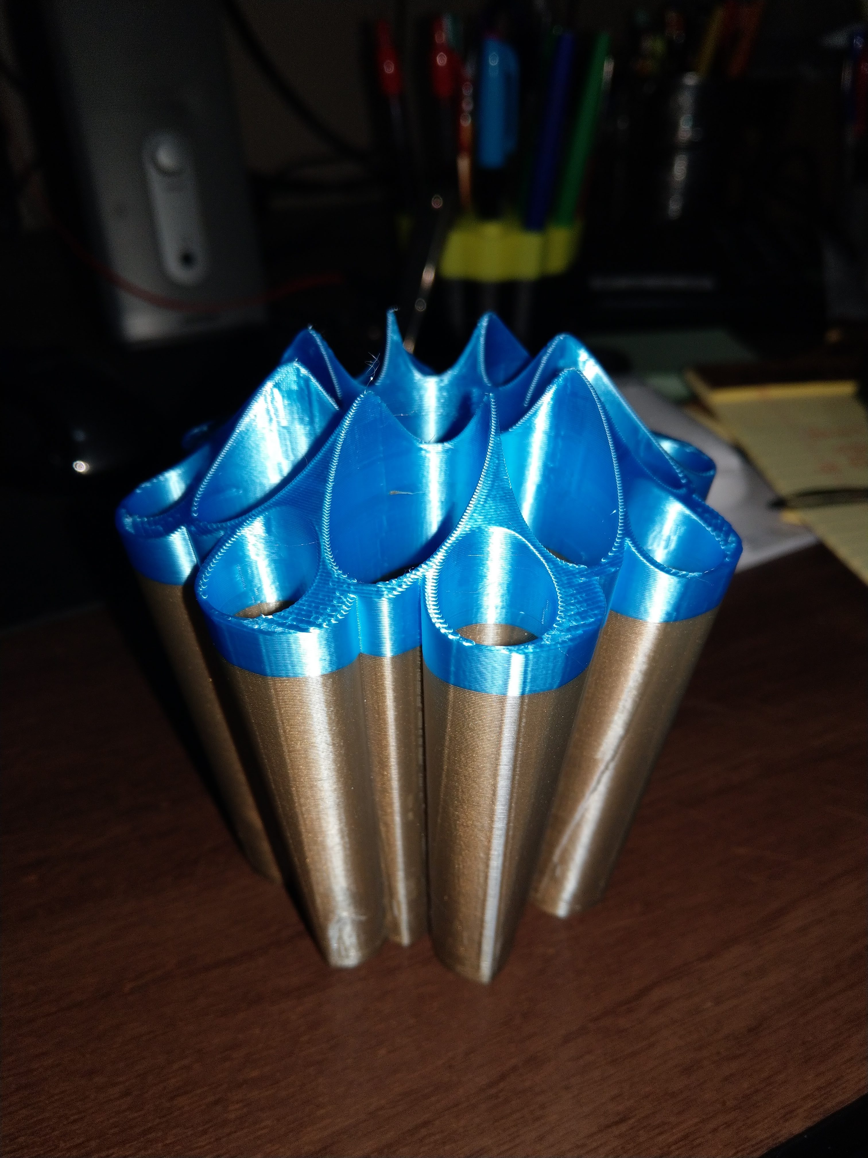 Pen Holder - Version 2
