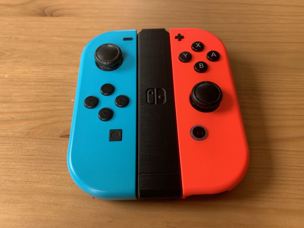 Nintendo Switch Portable Joy Con Connector