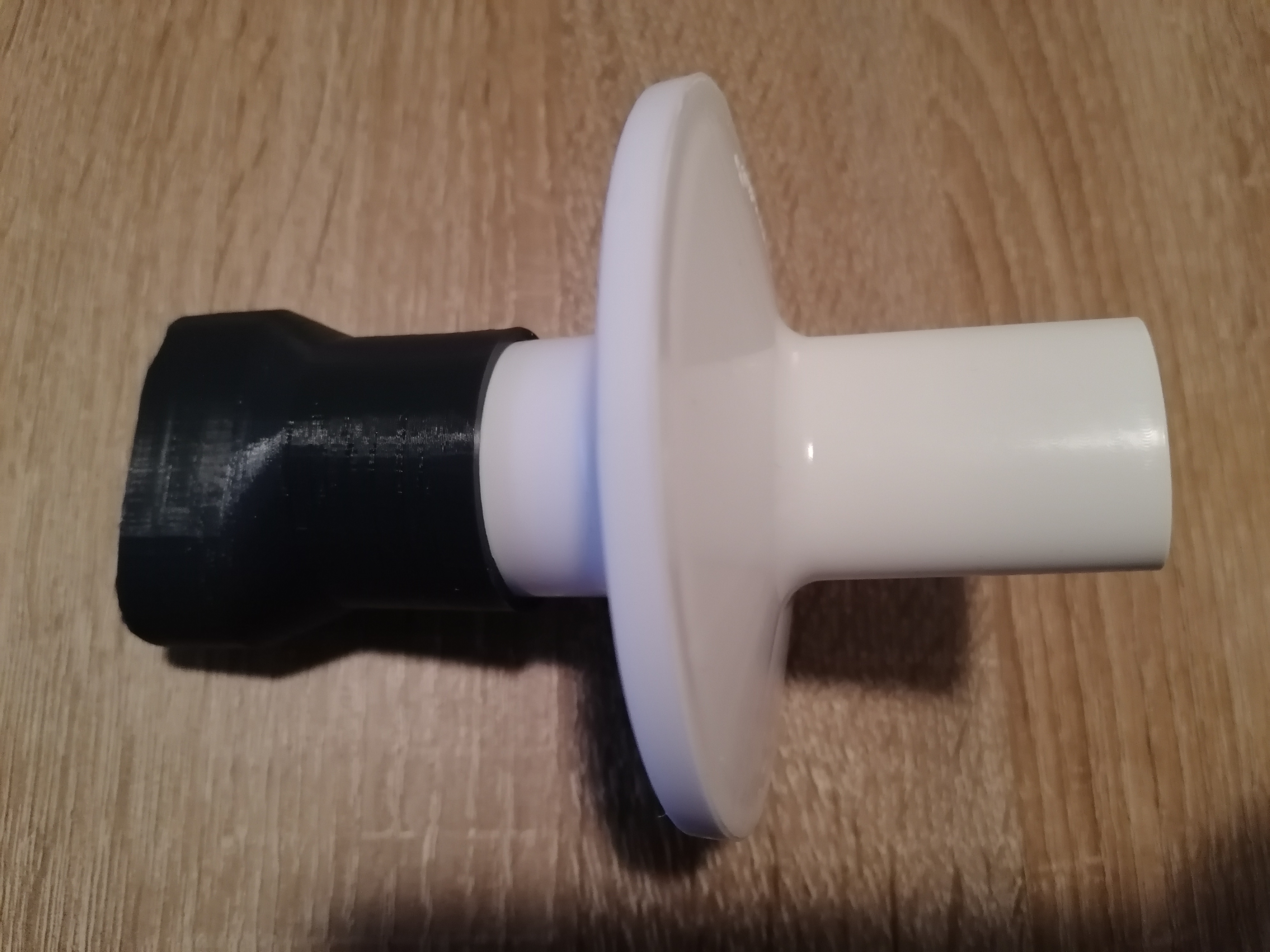 Adapters for Decathlon mask and pulmosafe filters