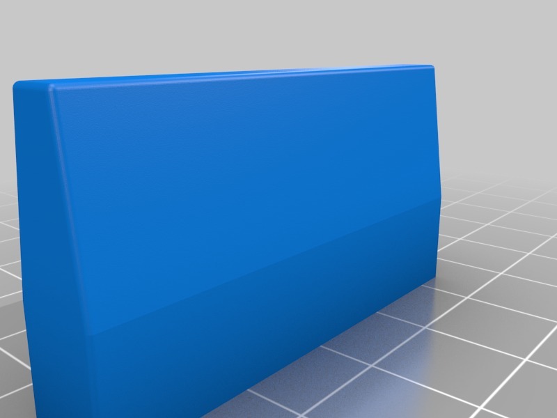 Miniatura 8 do modelo 3D Scraper With Cap