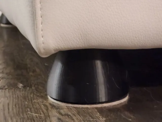 RH Cloud Sofa - Slider Feet