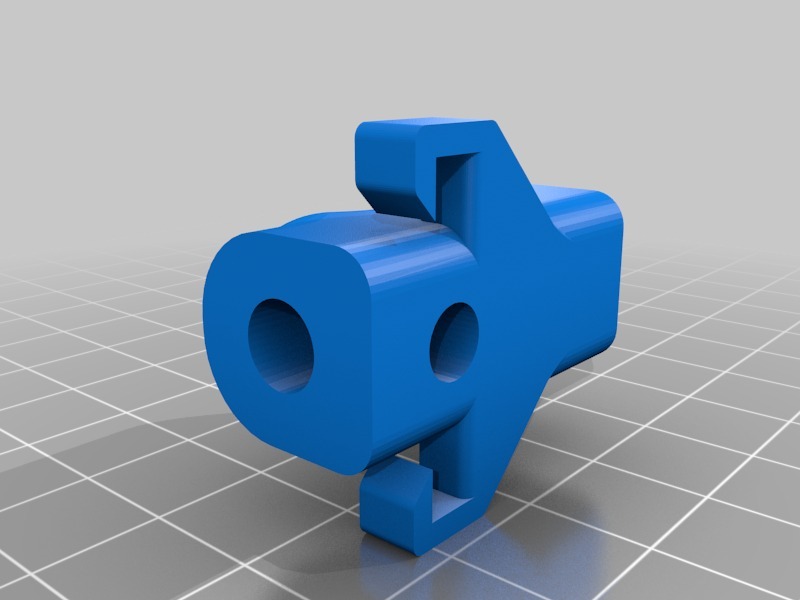 Universal Filament Colorizer by alexberkowitz | Download free STL model ...