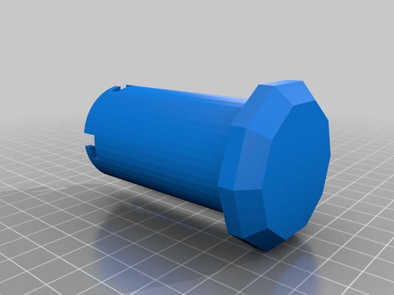 Miniatura 10 do modelo 3D Variable Numerical Cryptex