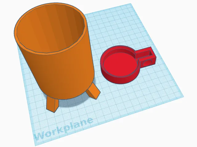 Toothbrush holder with drainage