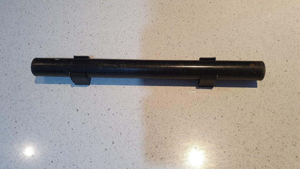 Hayman Reese WDH Lift Bar Holder
