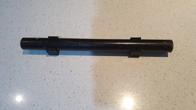 Hayman Reese WDH Lift Bar Holder
