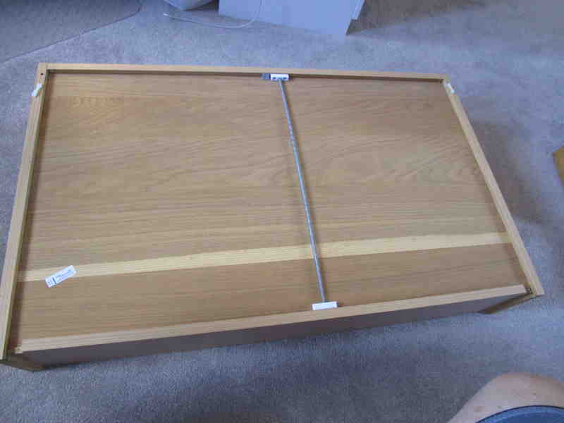 Ikea KOMPLEMENT Drawer Reinforcement brackets by Bazzalight Download