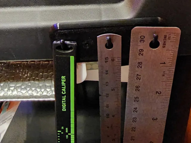 Wall hooks