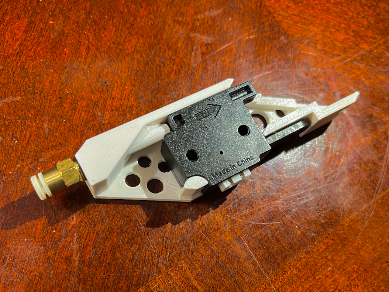 Anycubic Kobra Max/Plus and Vyper Filament Sensor Guide V3