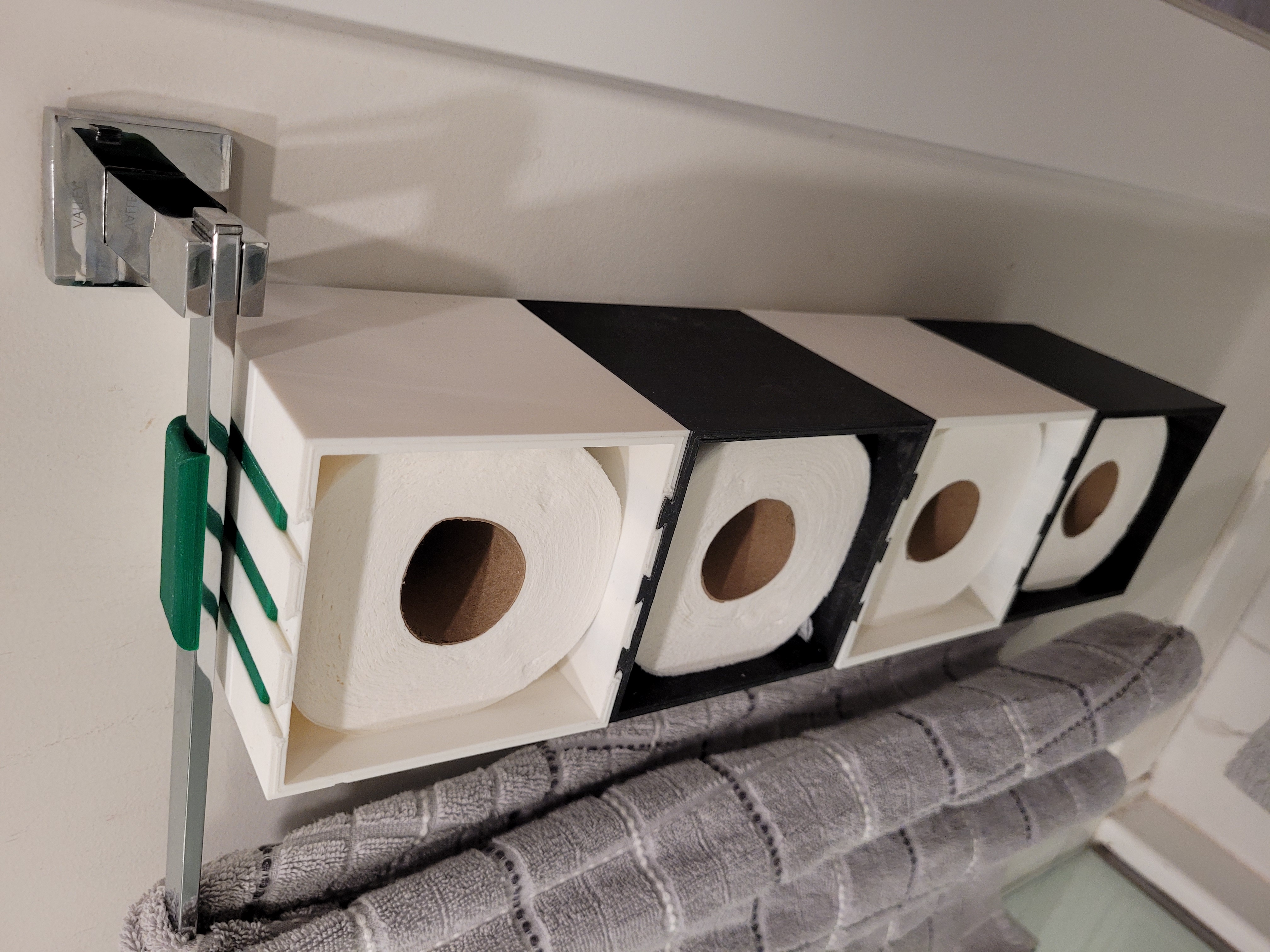 Modular Storage Boxes